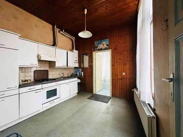 Huis Te Koop