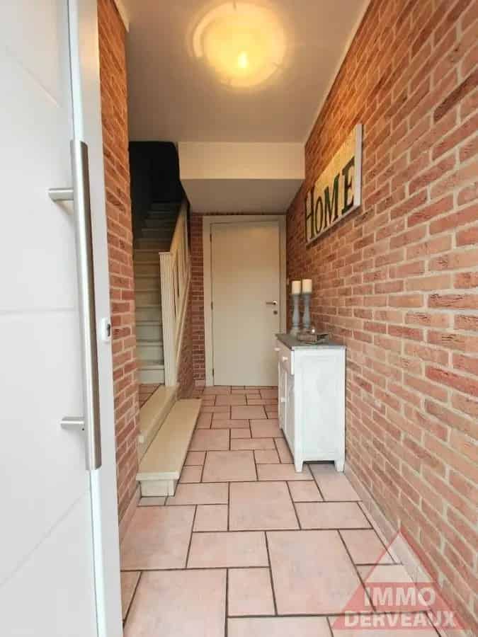 Zonnebeke - Instapklare woning met tuin en garage