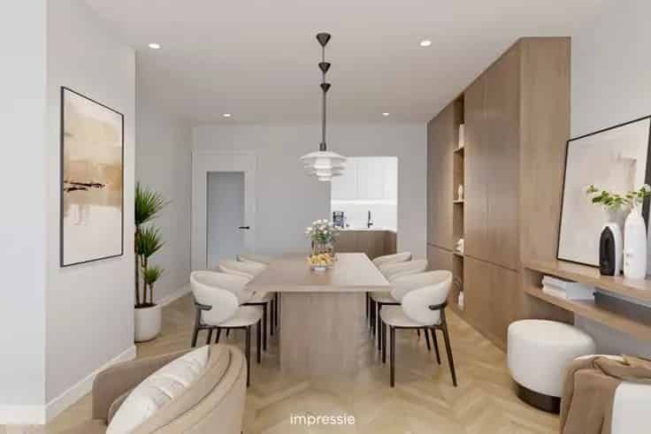 Appartement Te Koop
