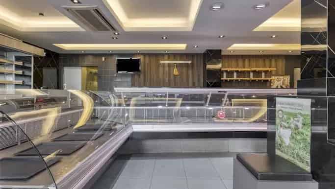 Opbrengsteigendom te koop in Antwerpsestraat 251, Mortsel - Dewaele