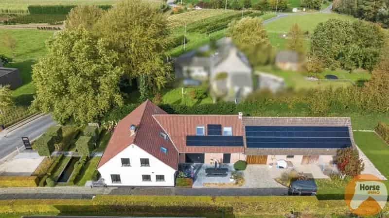 Huis te koop in Zottegem