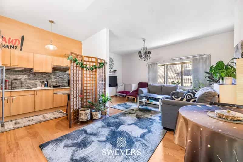 Appartement te koop