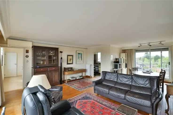 Dakappartement te Koop Mortsel 75m² 2 Terrassen
