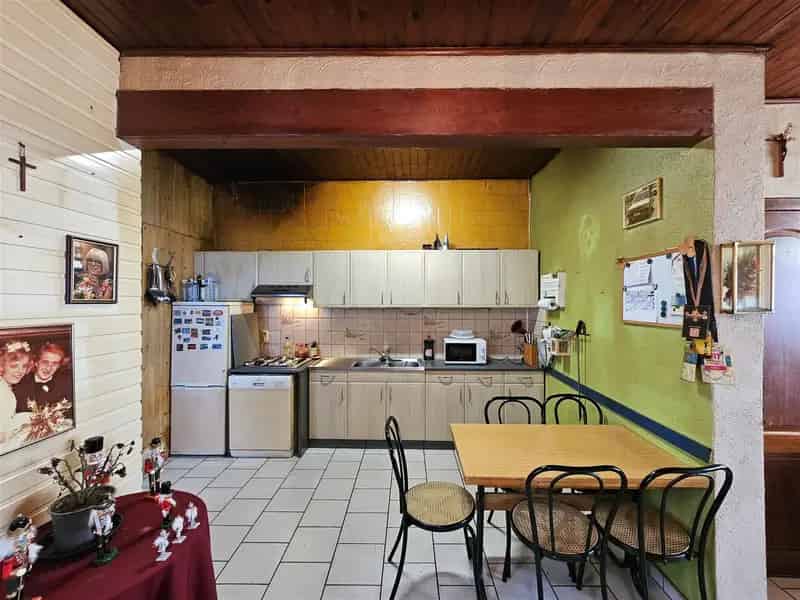 Huis te koop