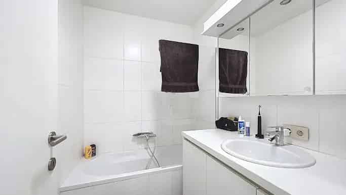 Duplex te huur in Oudenaardsesteenweg 277b, Kortrijk - Dewaele