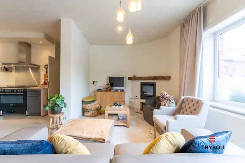 Appartement te koop in Langemark-Poelkapelle