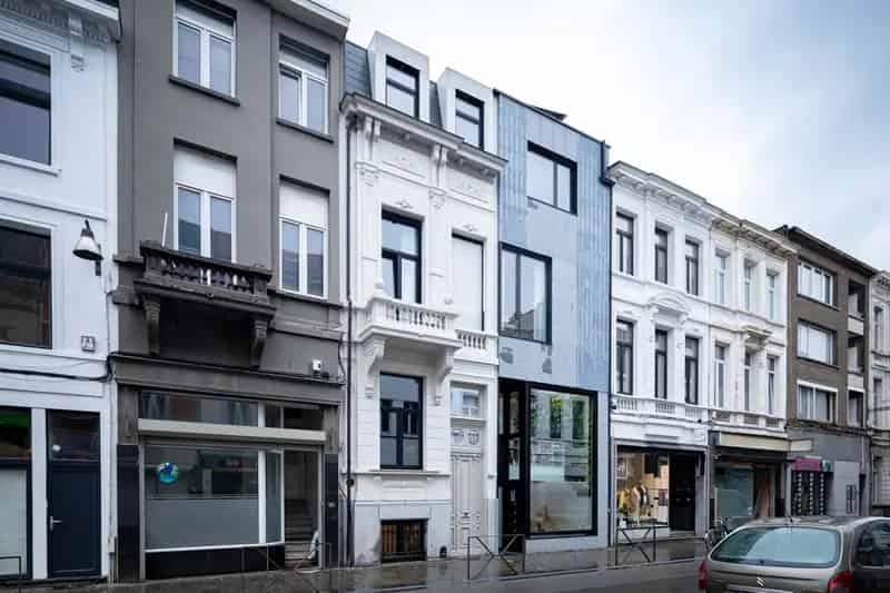 Appartement te koop