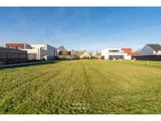 Grond te koop - Evergem RBT64161