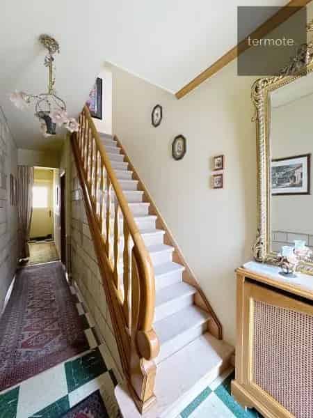 woning