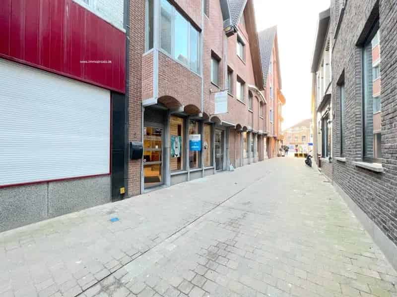 Handelspand te koop Torhout