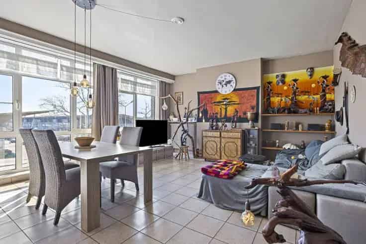 Appartement Te Koop