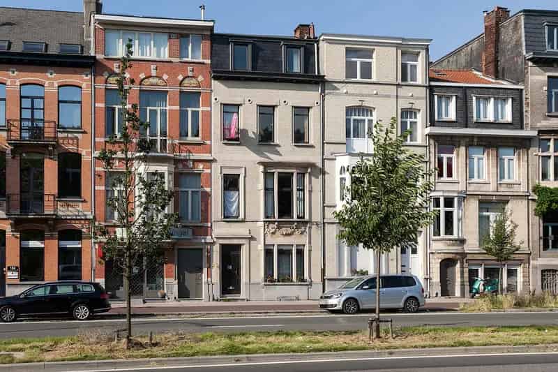Appartement te koop