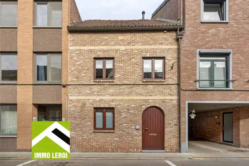 Huis te koop