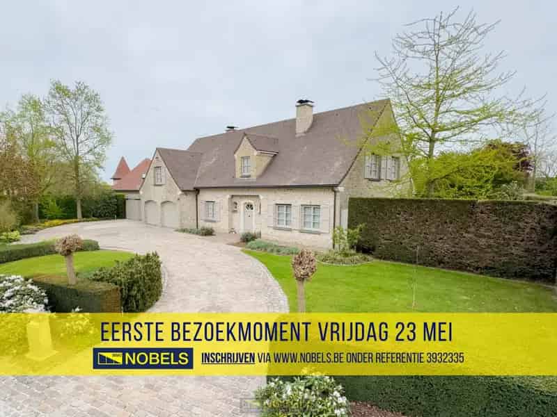 Huis te koop