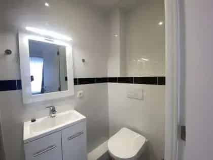 Appartement Te Huur , 1, Sint-Guidocorso, Anderlecht, Brussel Hoofdstad