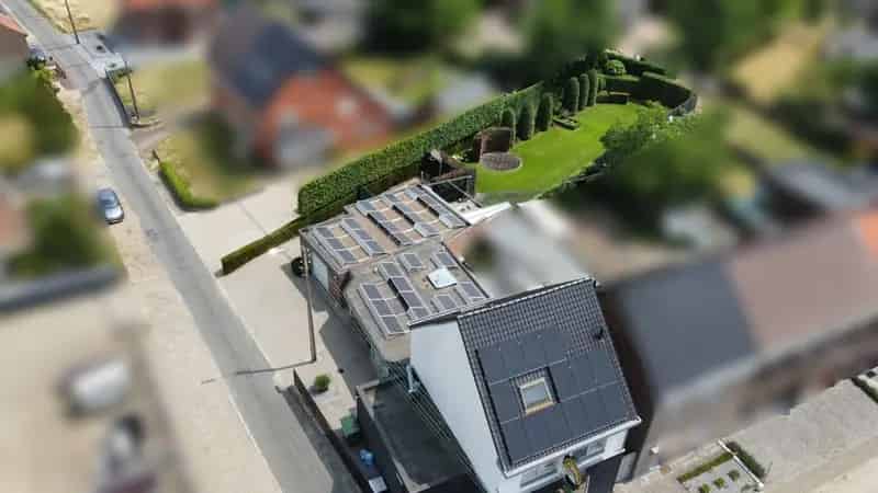 Huis te koop
