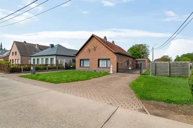 Huis te koop