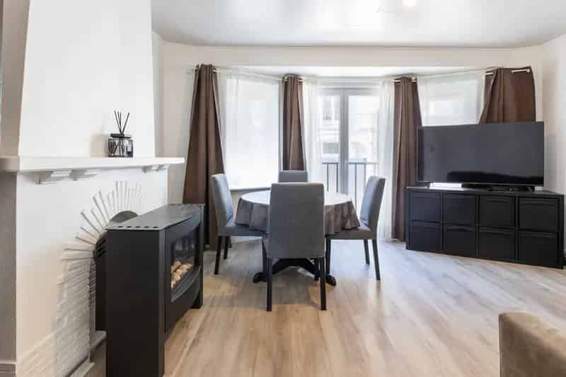 Appartement te koop