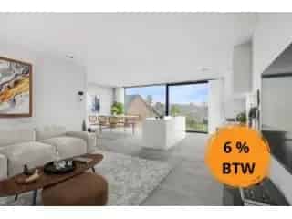 Penthouse te koop - Zottegem RBT90071