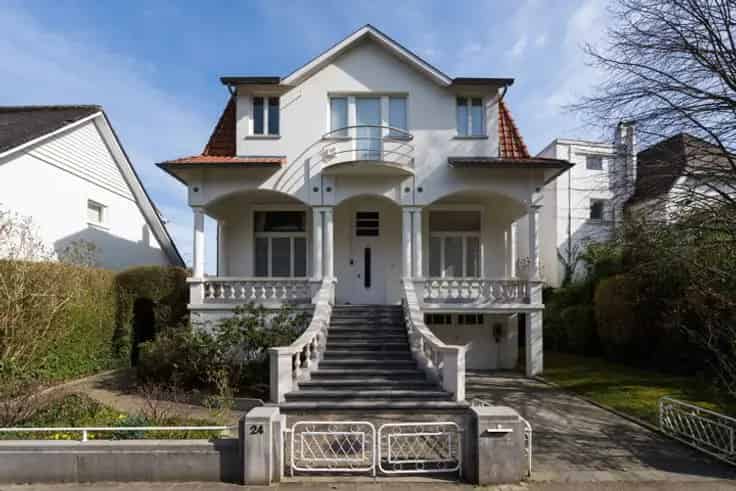 Huis Te Koop