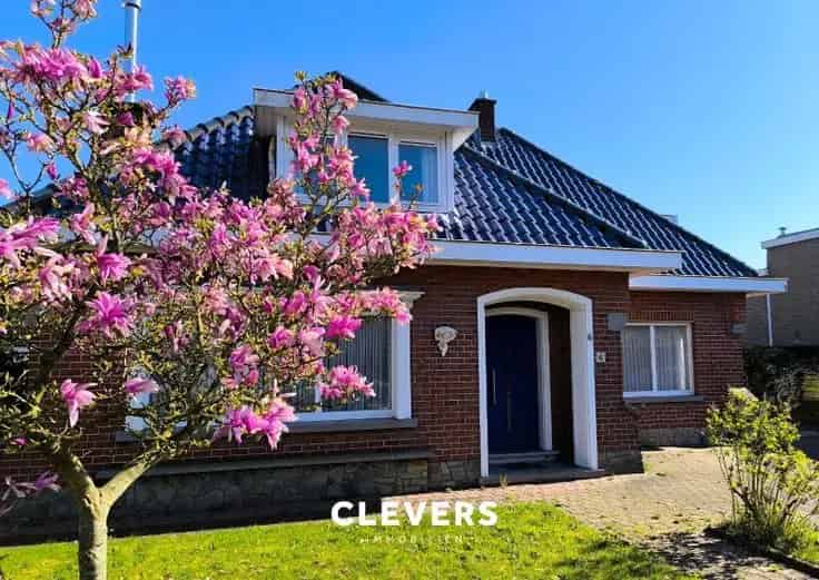 Villa Te Koop