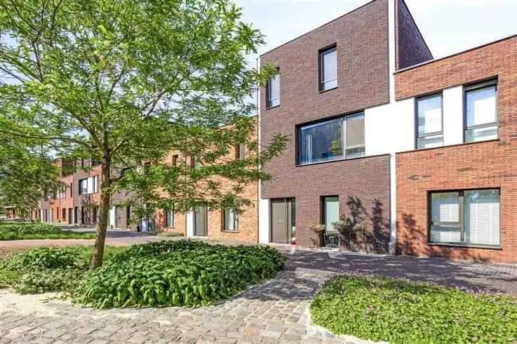 Energiezuinige Woning 3 Slaapkamers Turnhout