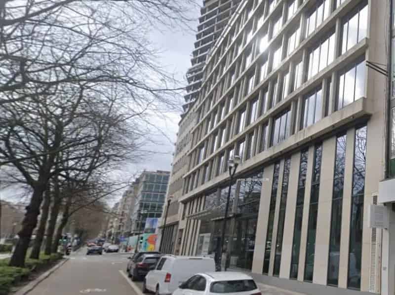 Kantoren te huur in E-Lite Ixelles