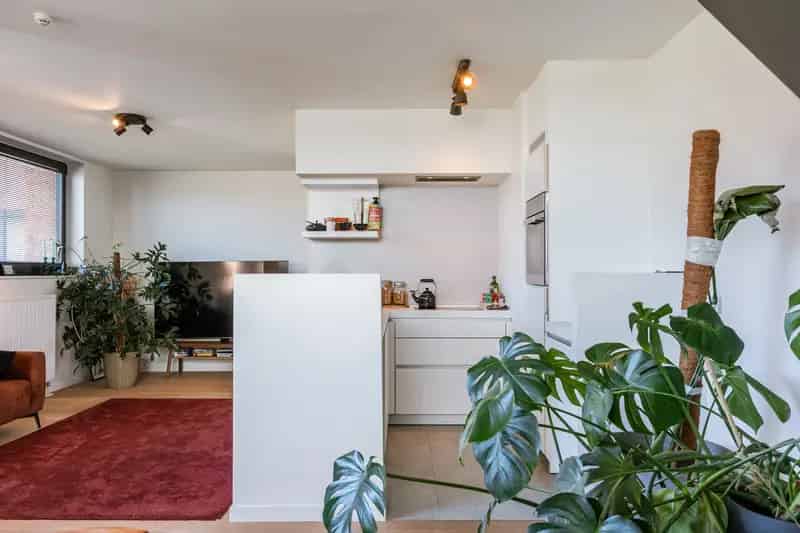 Appartement te koop