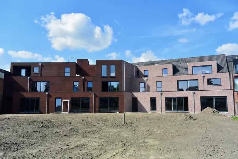 Appartement te huur