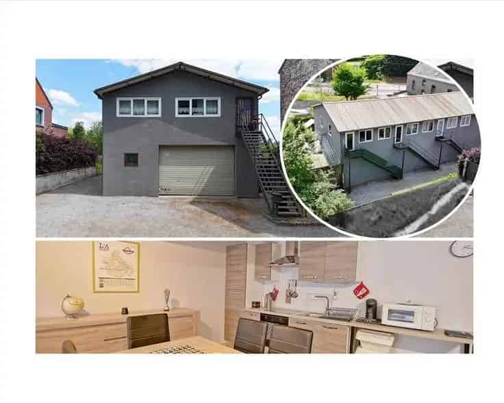 Appartement Te Koop