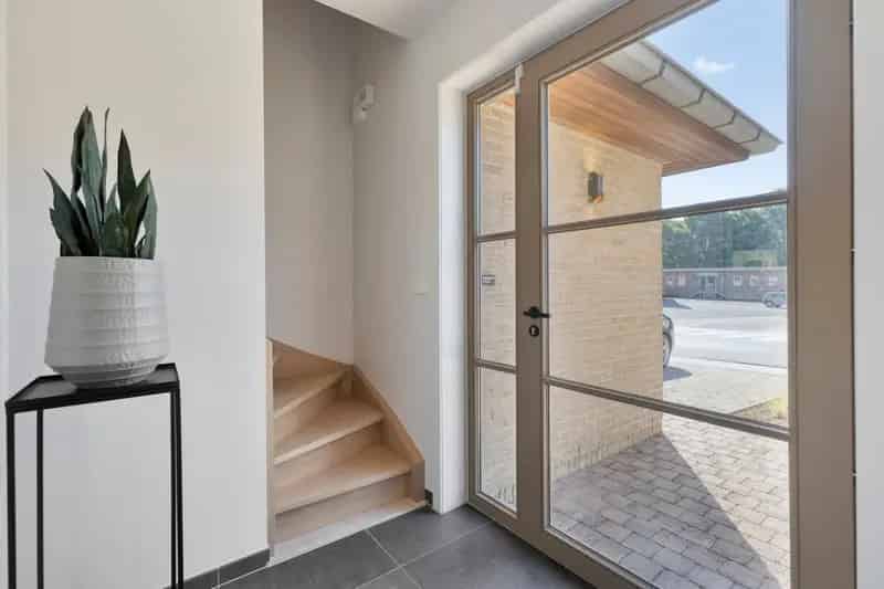 Gerenoveerde woning met 3 slaapkamers