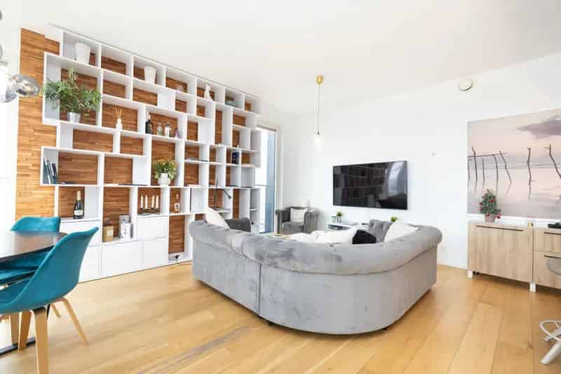 Appartement te koop