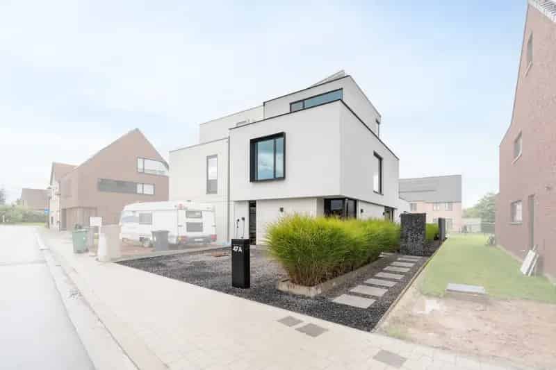 Huis te huur