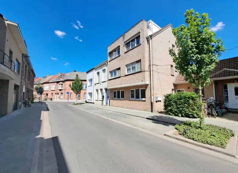 Appartement te koop