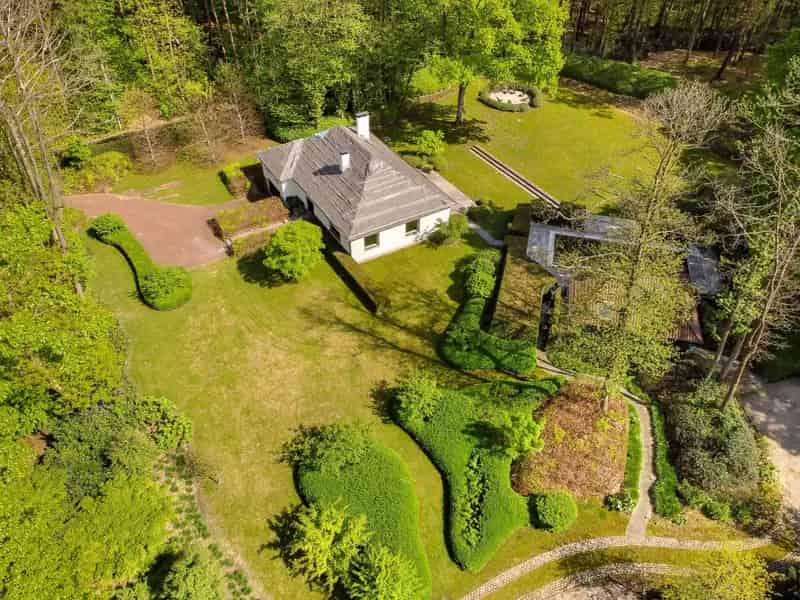 Prachtige opportuniteit op idyllische locatie!