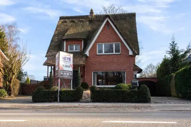 Huis Te Koop
