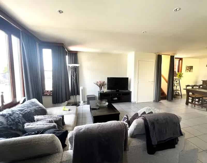 Duplex Appartement te Huur Harelbeke