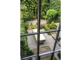 Herenhuis Gent 320m² 5 slaapkamers Instapklaar