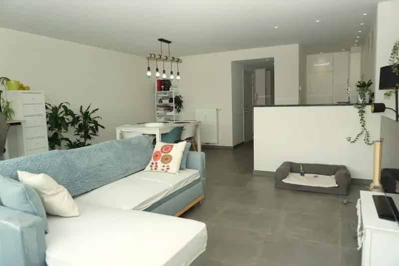 Appartement te huur Karel Janssenslaan