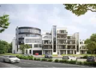 Project: Project Spoorwegstraat Heist-op-den-berg - kantoren - Heist-op-den-Berg 2948610-RMG01427437_OM_112
