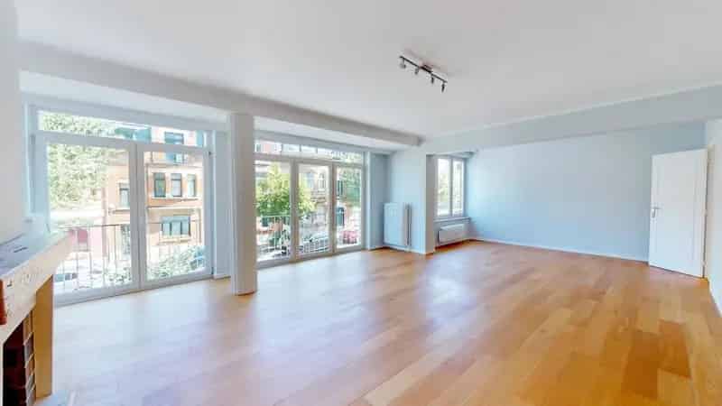Appartement  te Schaerbeek 