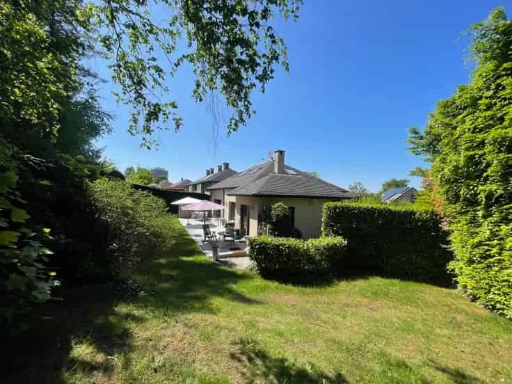 Villa Te Koop