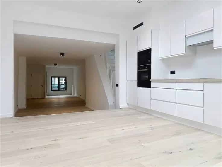 Herenhuis te koop: 5 slaapkamers, 2 badkamers, tuin - Geraardsbergen