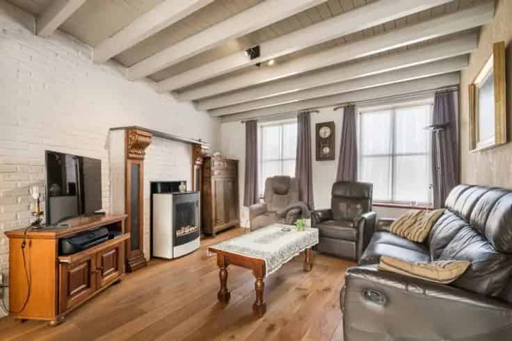 Huis Te Koop