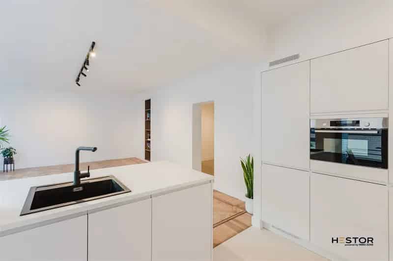 Appartement te huur