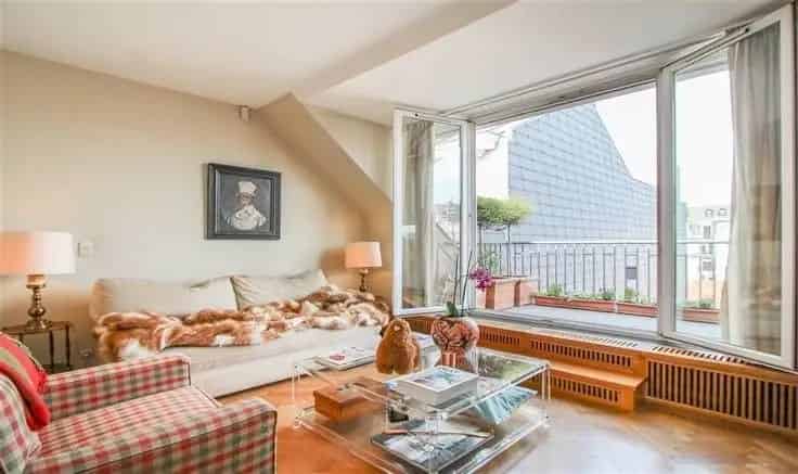 Penthouse Te Koop