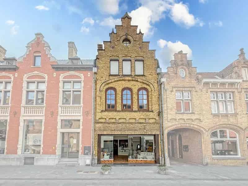 Huis te huur