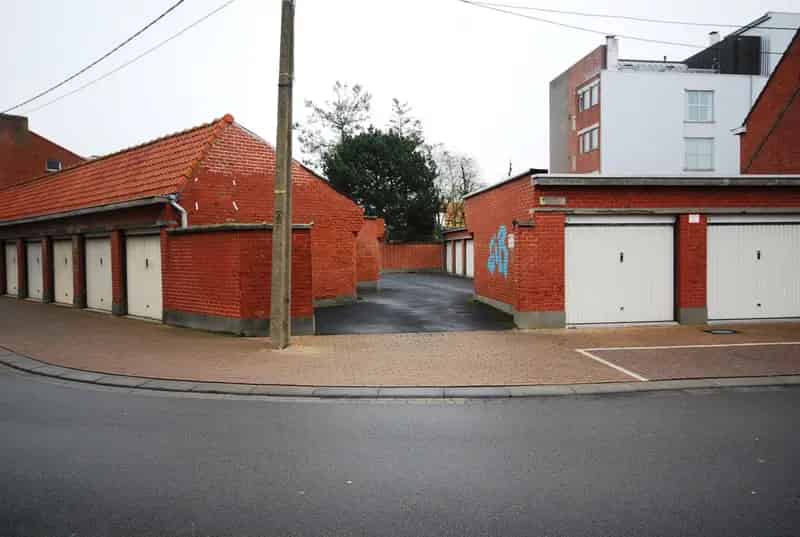 Garagebox te koop Ronde Kom Garage 04