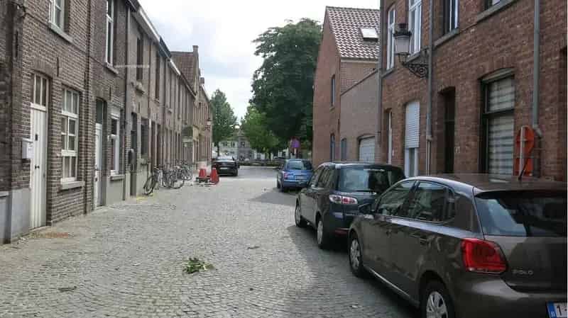 Garage te huur Brugge