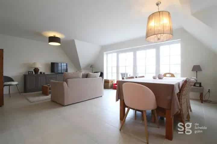 Appartement te huur in De Pinte